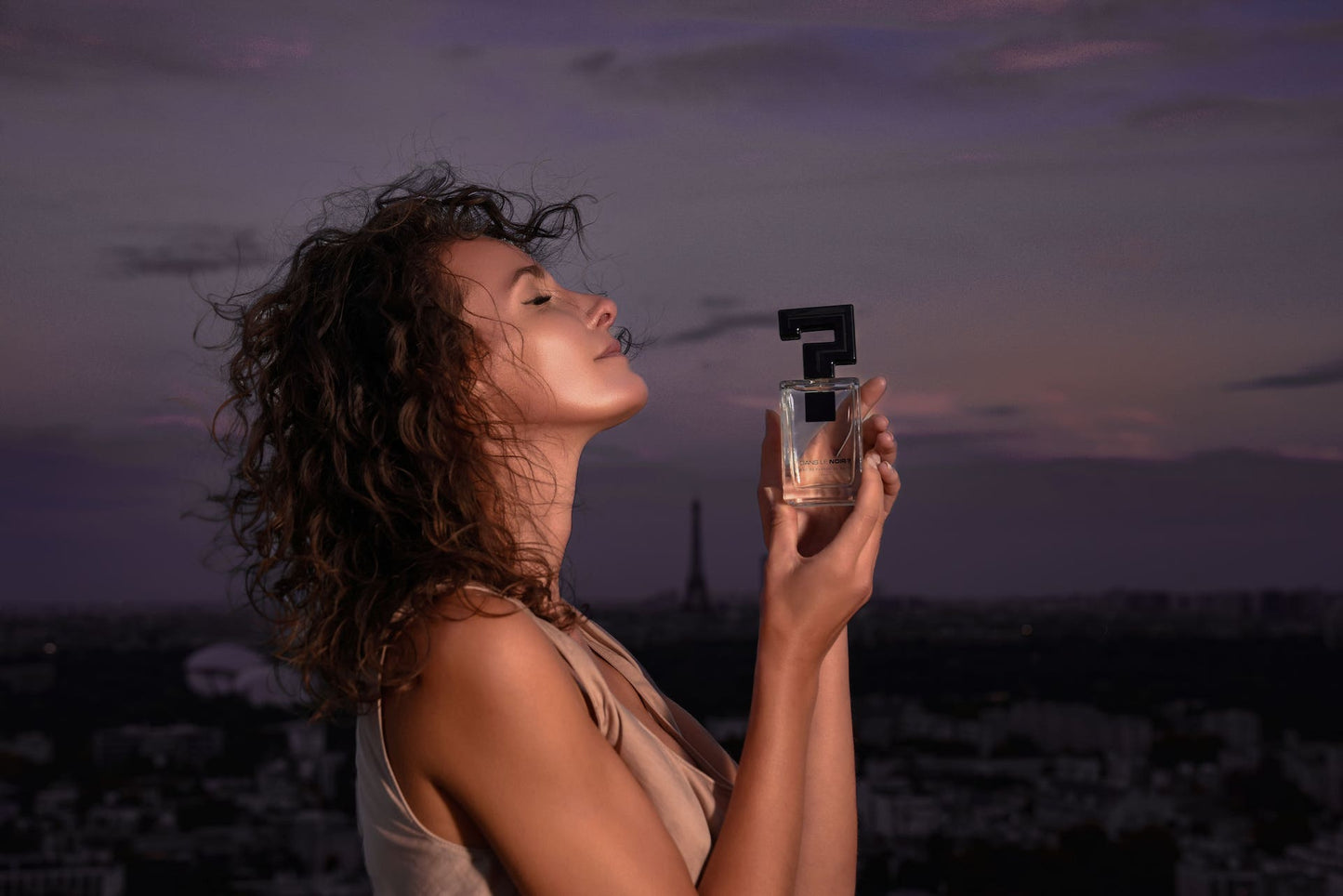 Dans le Noir ? Parfums