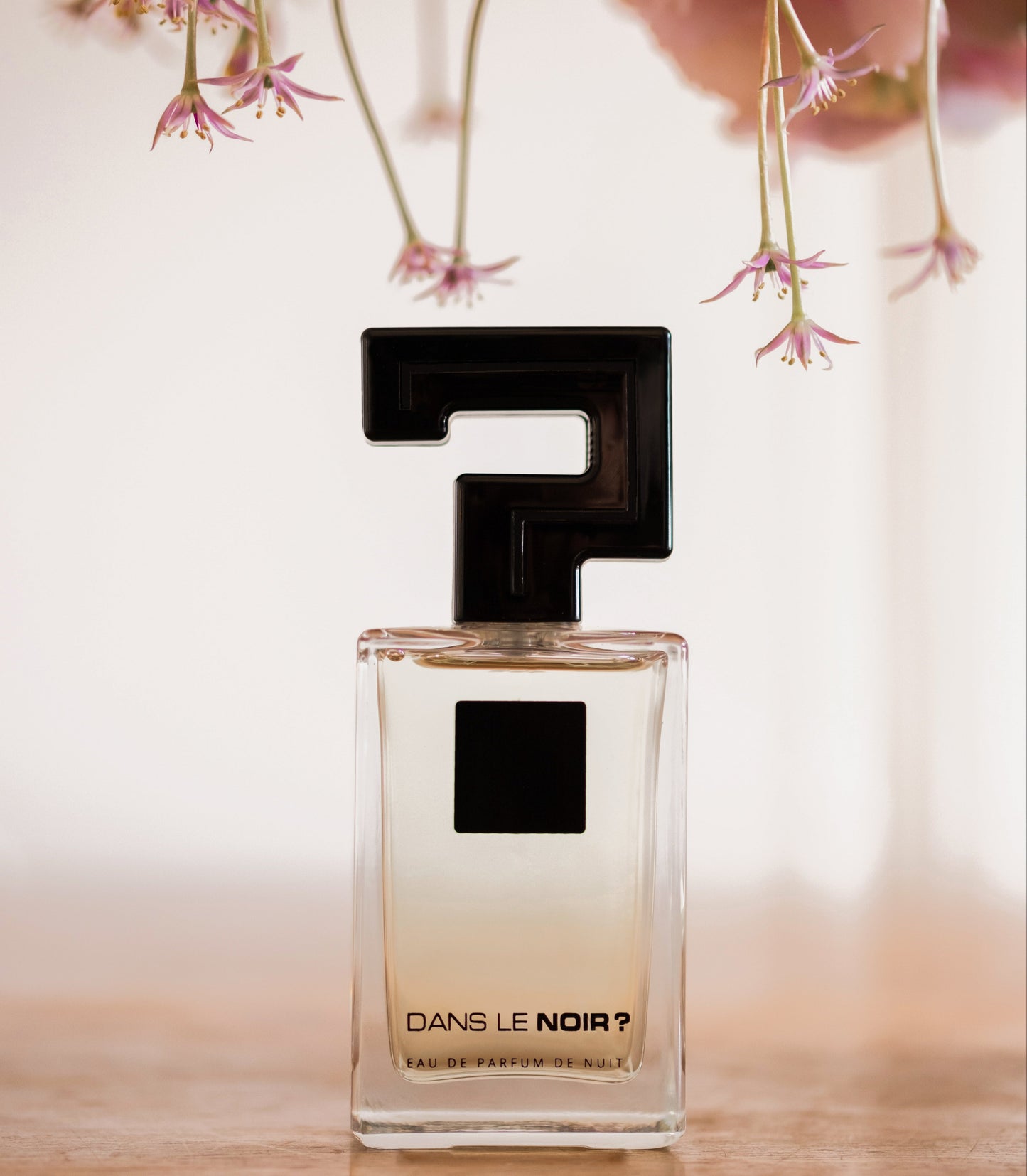 Dans le Noir ? Parfums