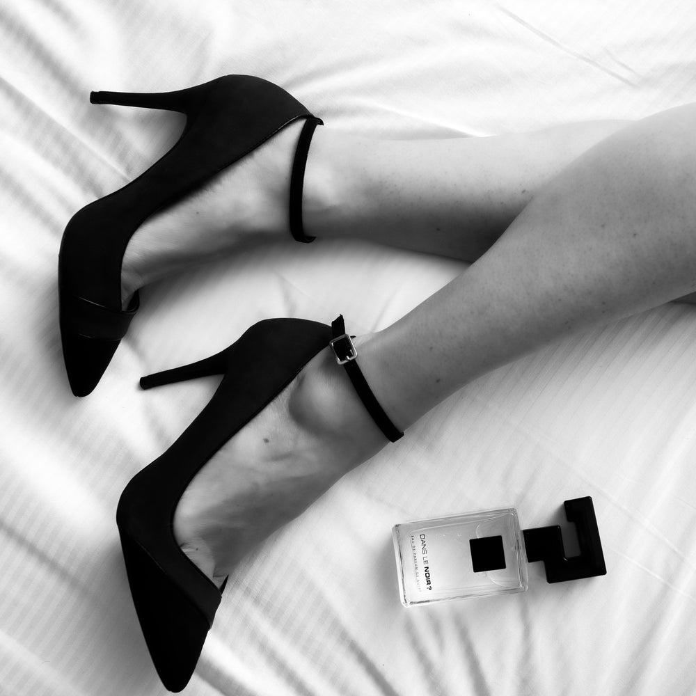 Et si le parfum devenait un soin invisible ? L’émergence des parfums émotionnels