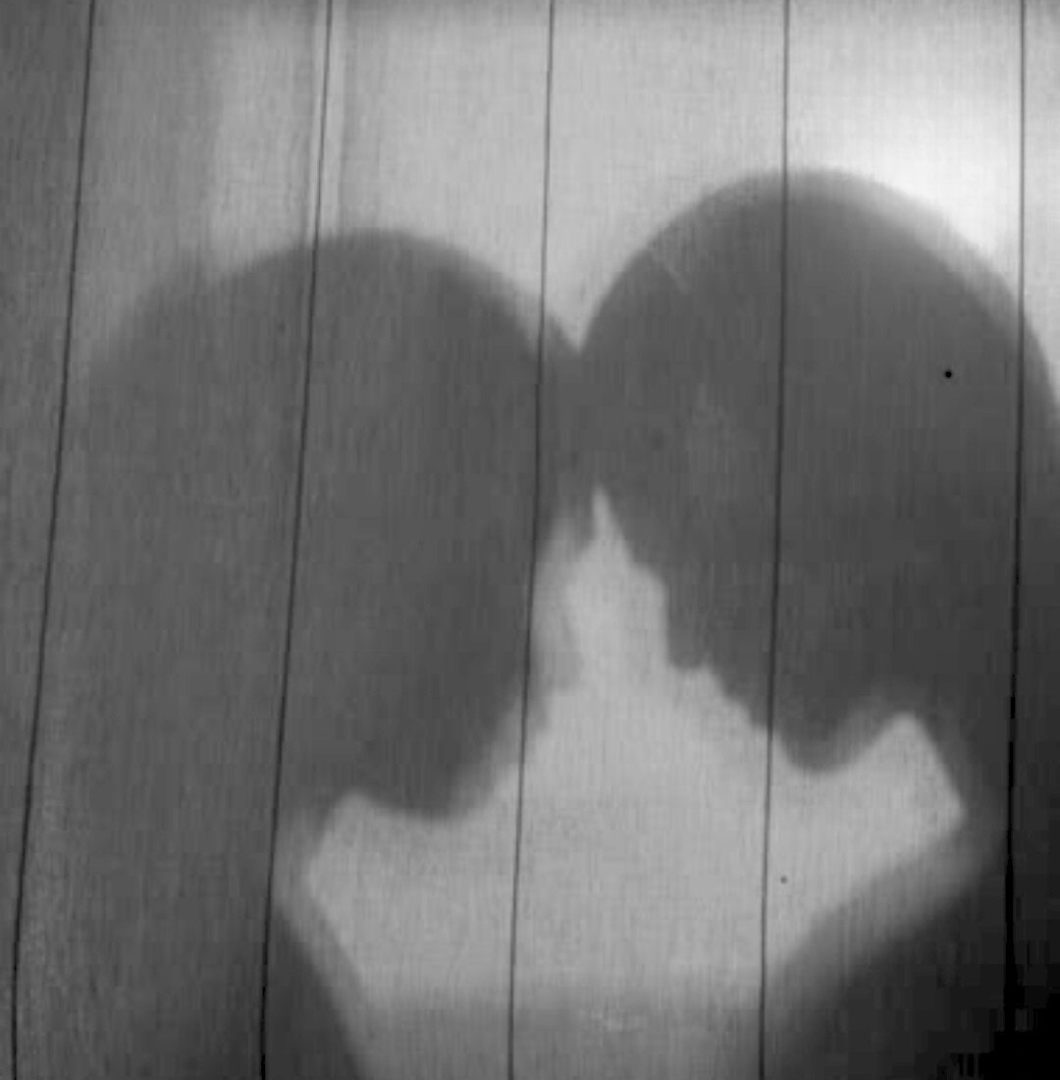 Saint-Valentin Dans le Noir ? Parfums