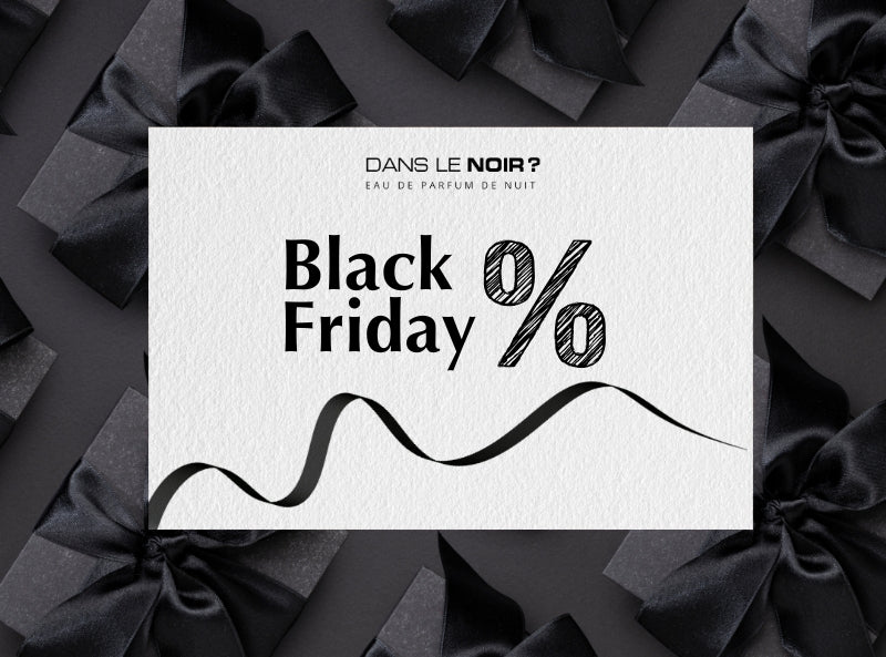 Black Friday solidaire : Dans le Noir ? transforme la consommation en action pour les associations NASA et SENSE