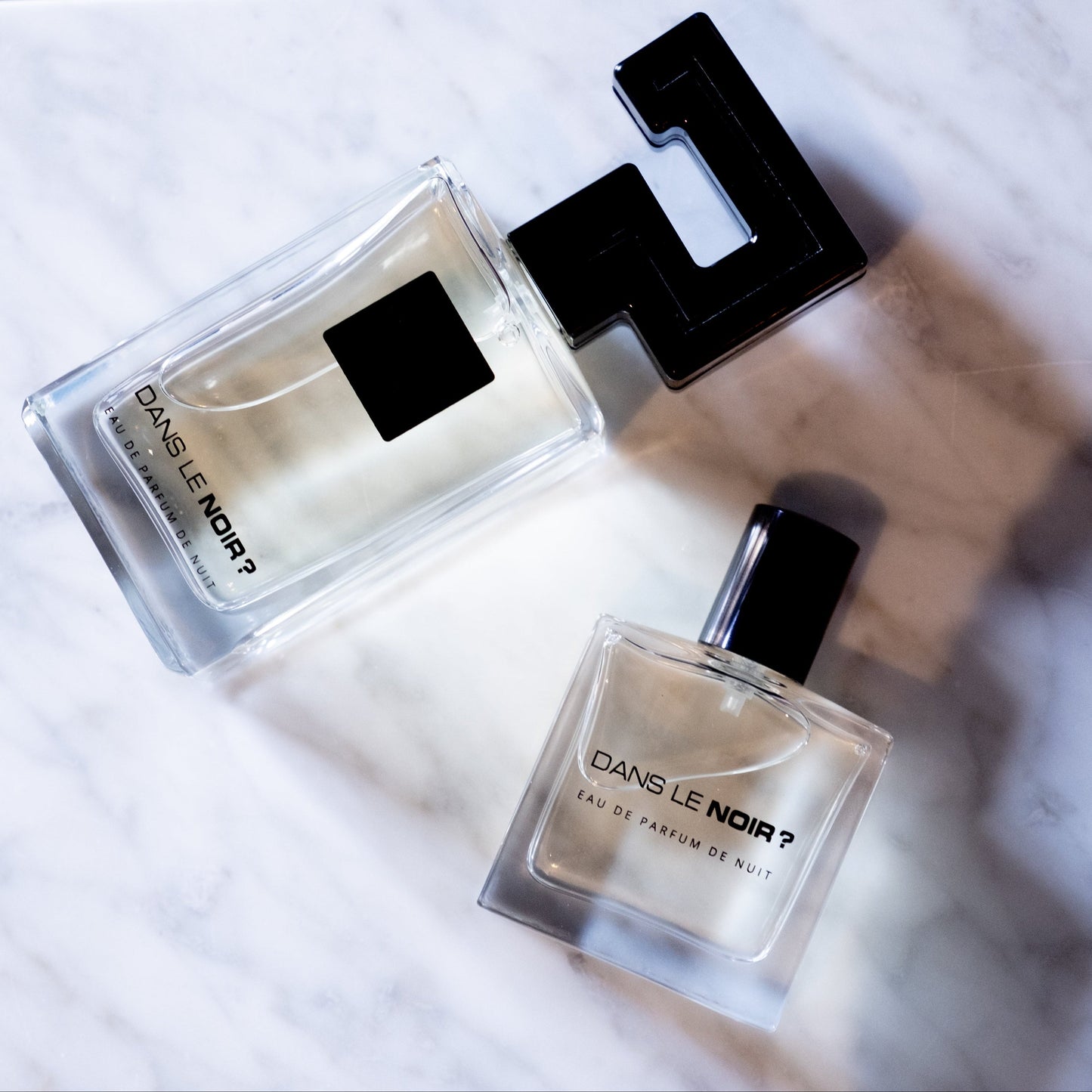 Pourquoi l'Eau de Parfum de Nuit est une fragrance unique ?