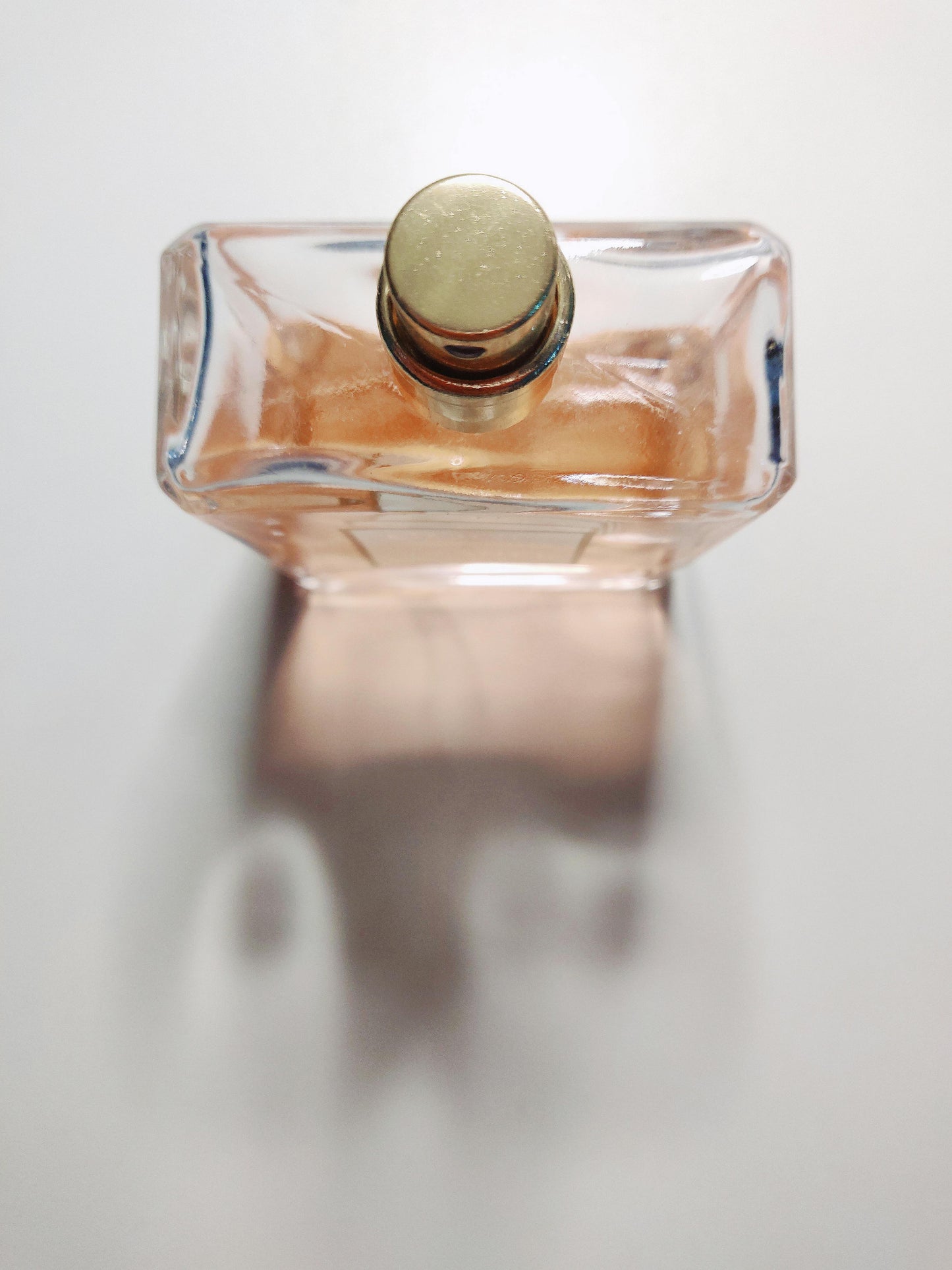 La nouvelle eau de parfum de nuit