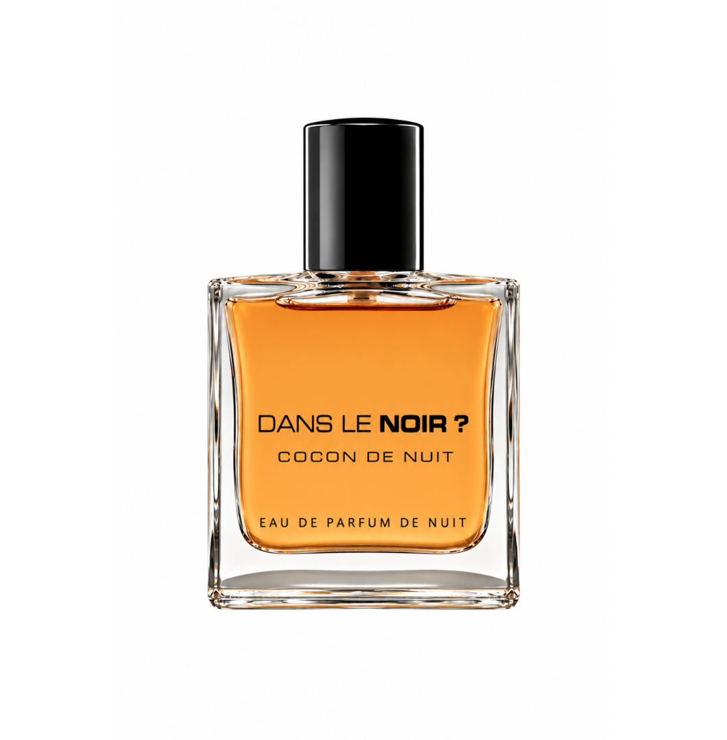 
                  
                    Cocon de Nuit - Floral & Romantique
                  
                