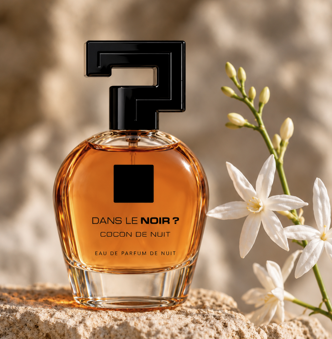 
                  
                    Cocon de Nuit - Floral & Romantique
                  
                
