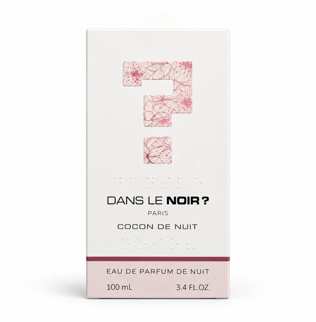 
                  
                    Cocon de Nuit - Floral & Romantique
                  
                