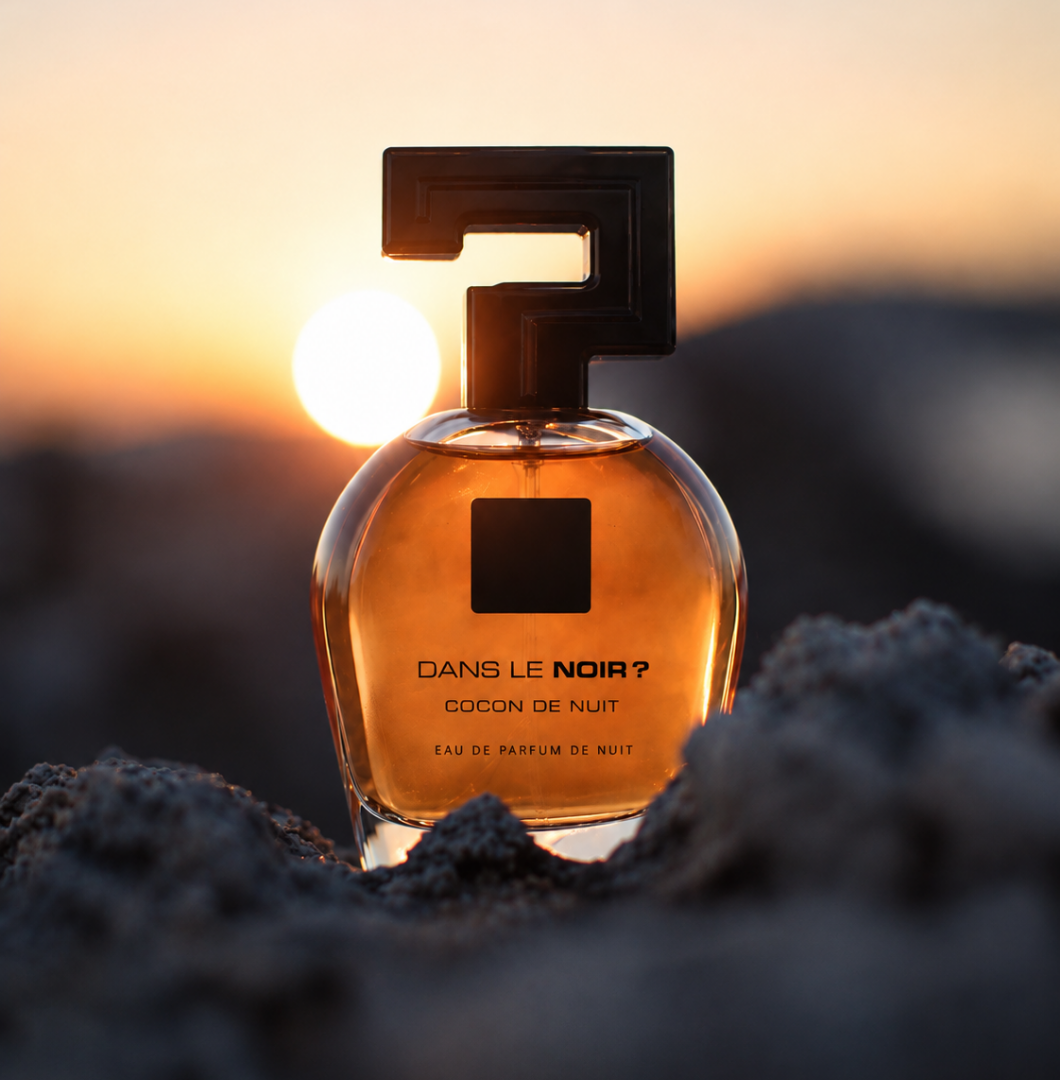 
                  
                    Cocon de Nuit - Floral & Romantique
                  
                