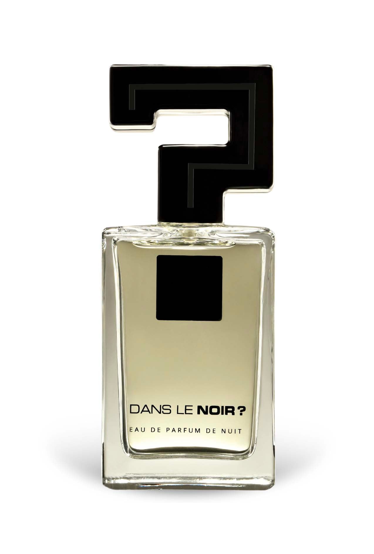 Dans le Noir ? Parfums