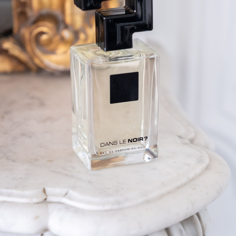 Parfum Dans le Noir ? 100 ml - Dans le Noir ? Parfum