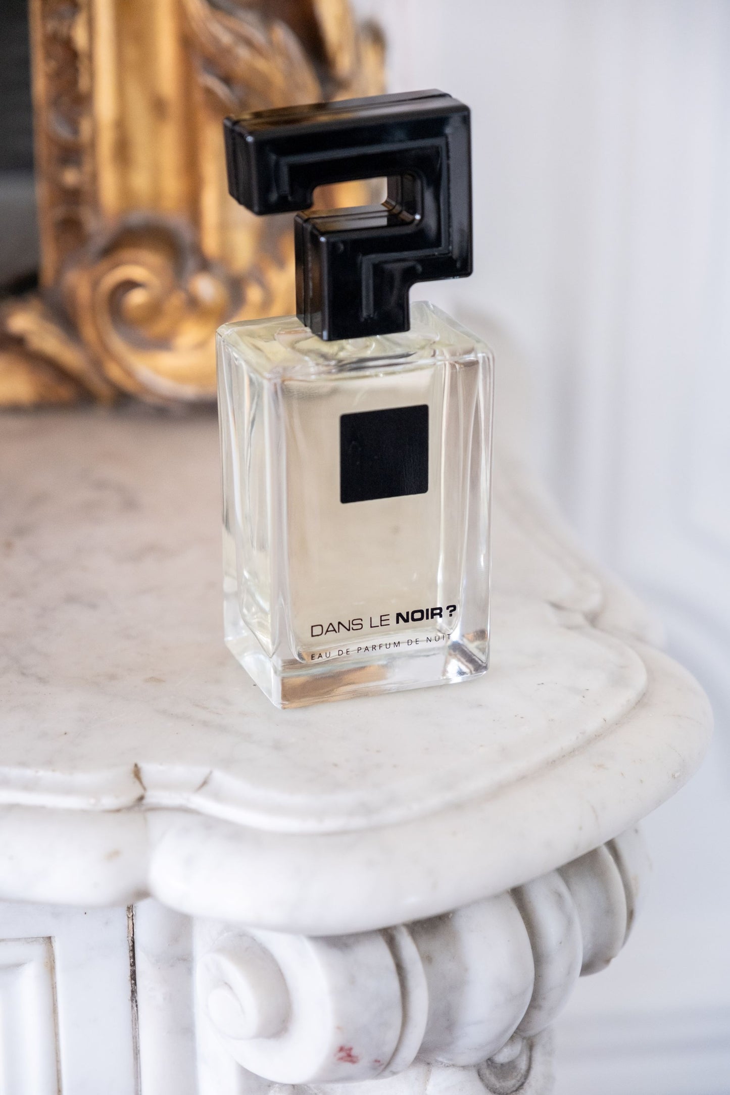 
                  
                    Parfum Dans le Noir ? 100 ml - Dans le Noir ? Parfum
                  
                