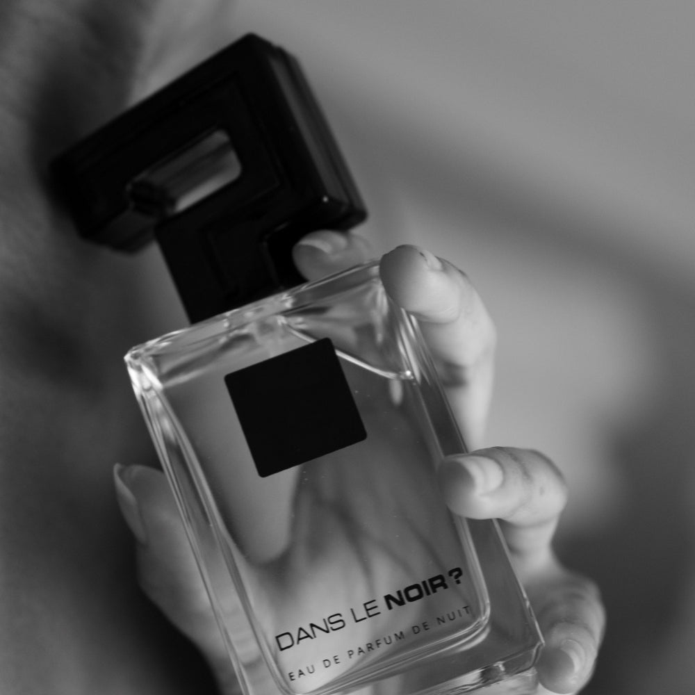 Dans le Noir ? Parfums