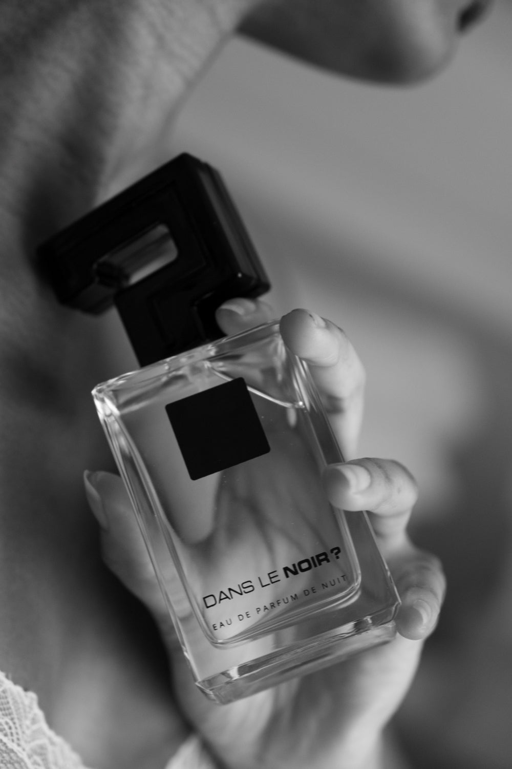 Dans le Noir ? Parfums