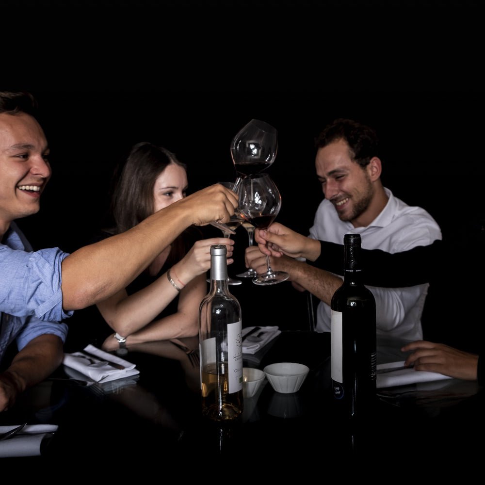 Dans le Noir ? Parfums