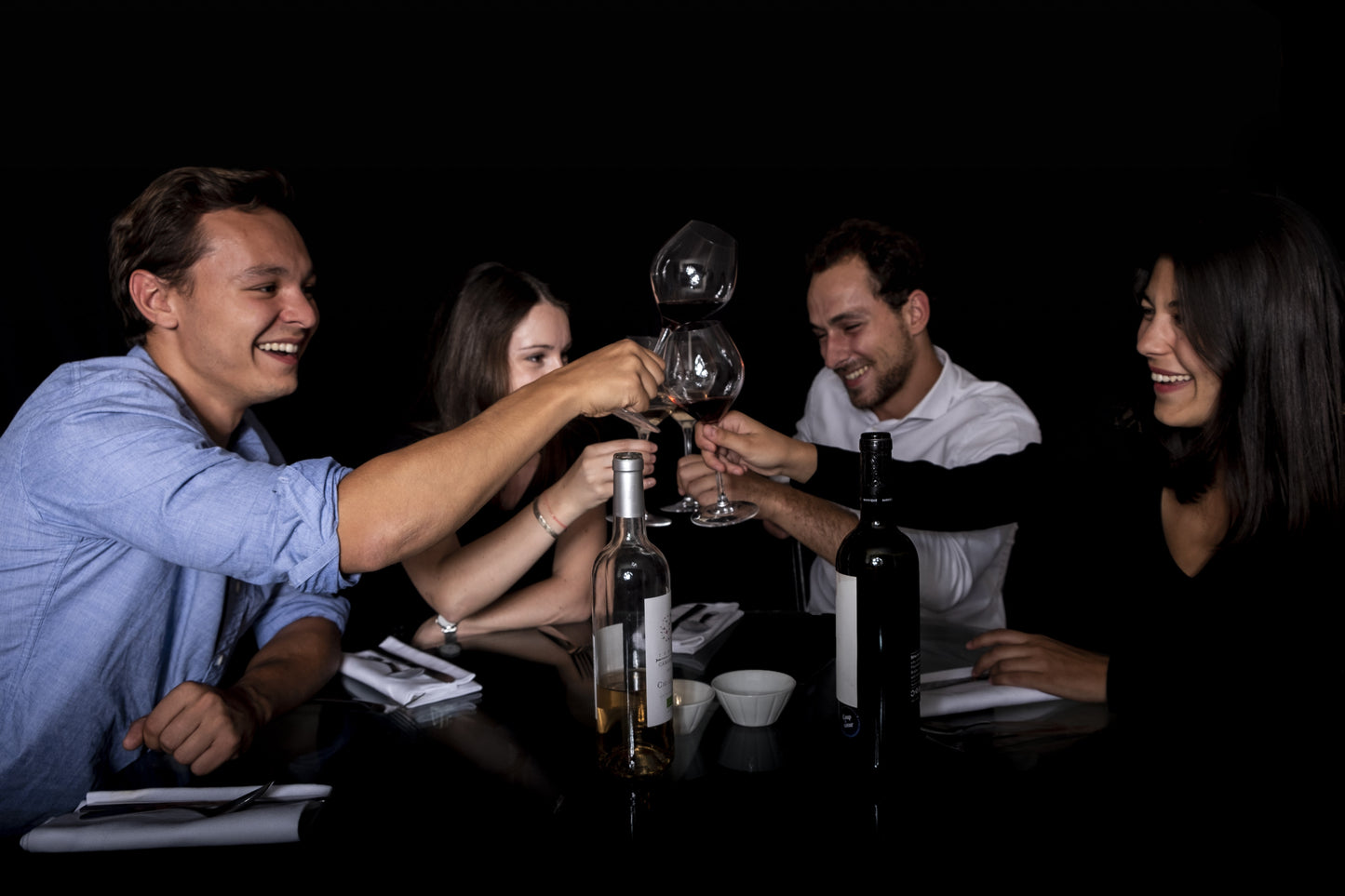 Dans le Noir ? Parfums