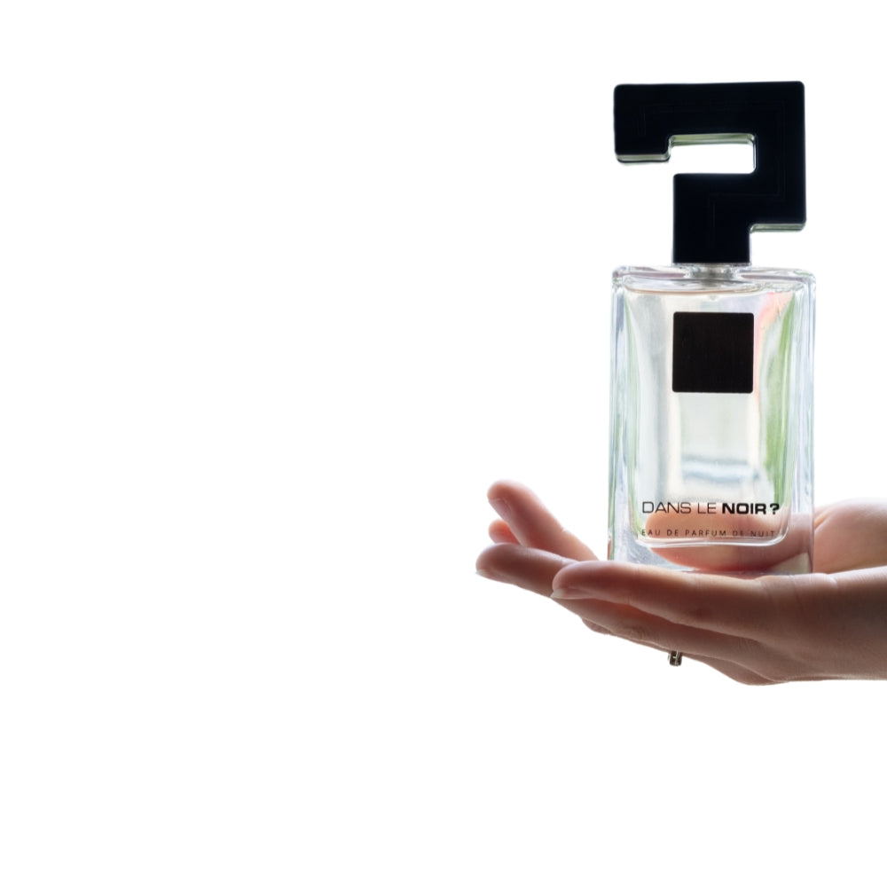 Dans le Noir ? Parfums