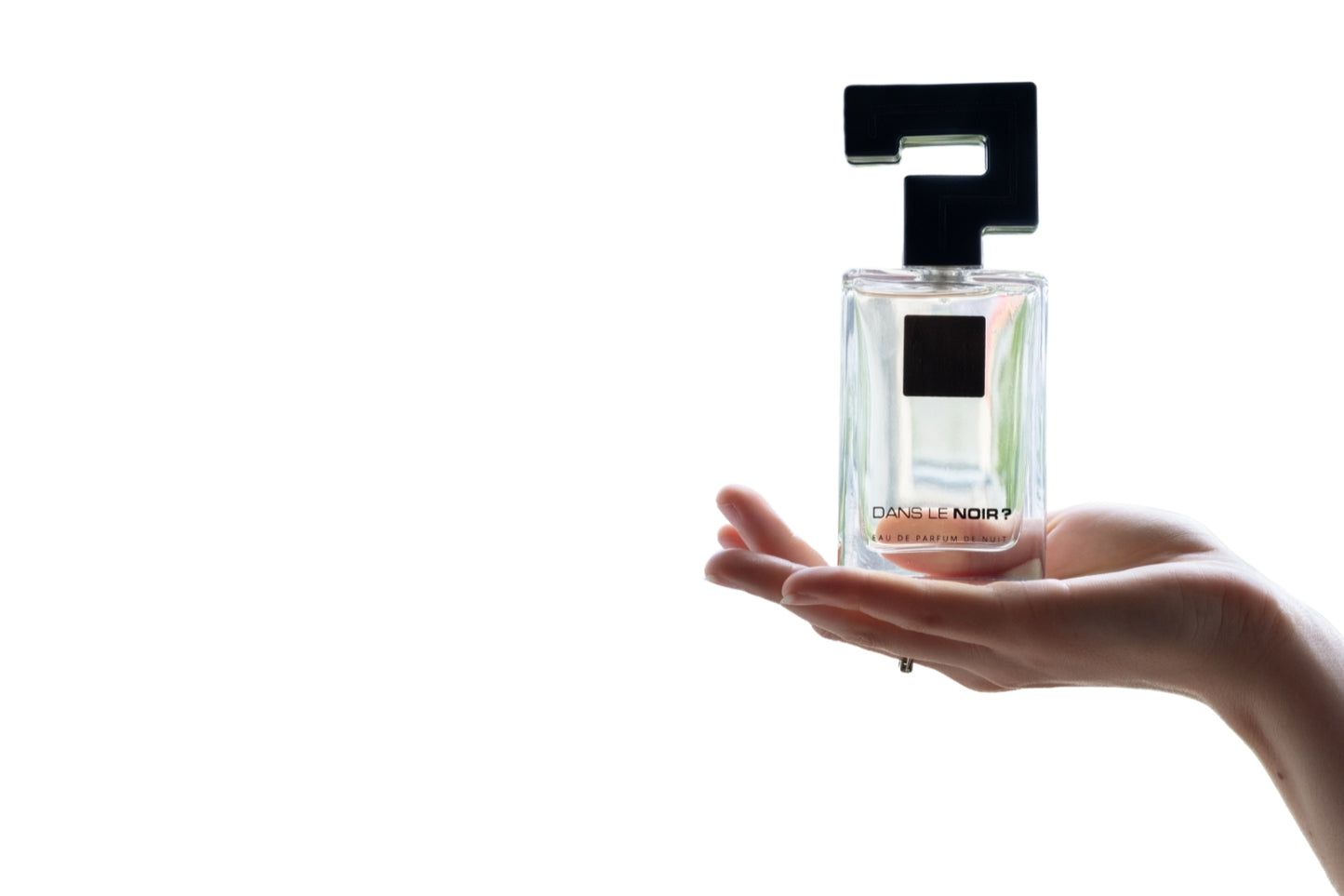 Dans le Noir ? Parfums