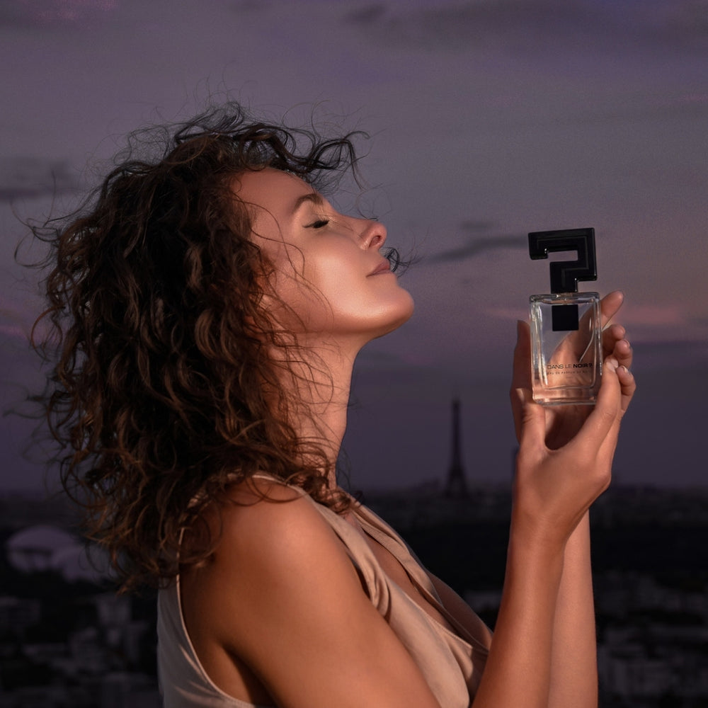 Dans le Noir ? Parfums