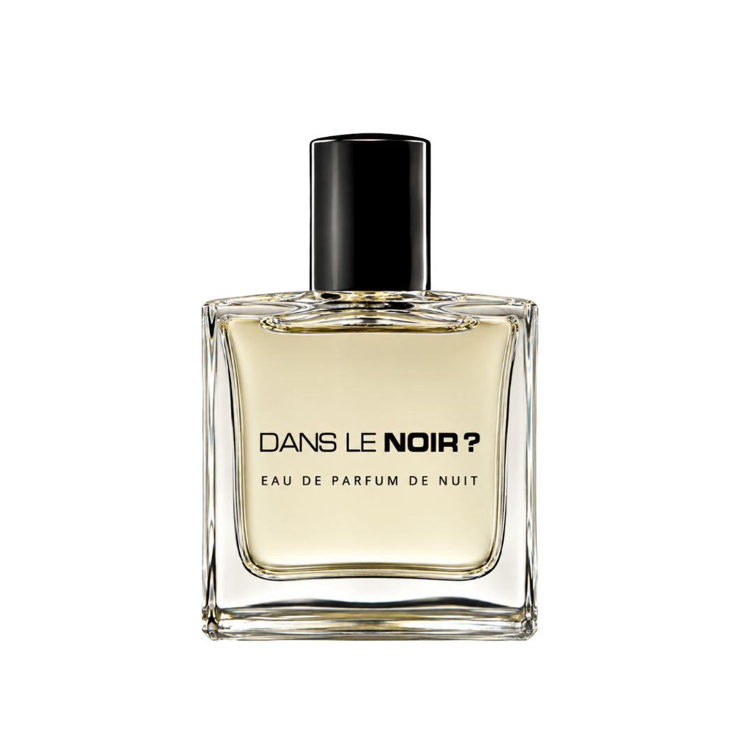 
                  
                    Eau de Parfum de Nuit - Musqué & Sensuel
                  
                