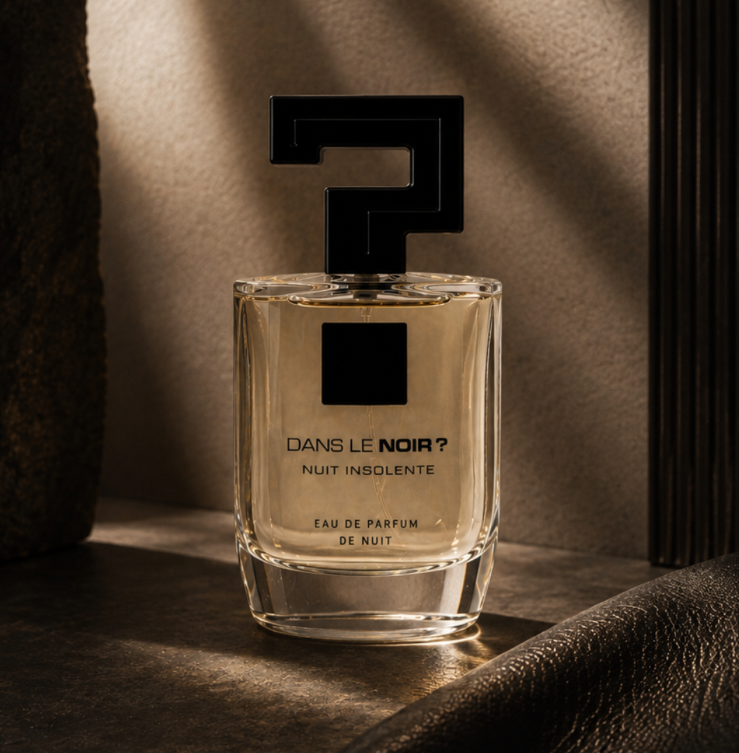 
                  
                    Nuit Insolente - Oriental e Intenso
                  
                