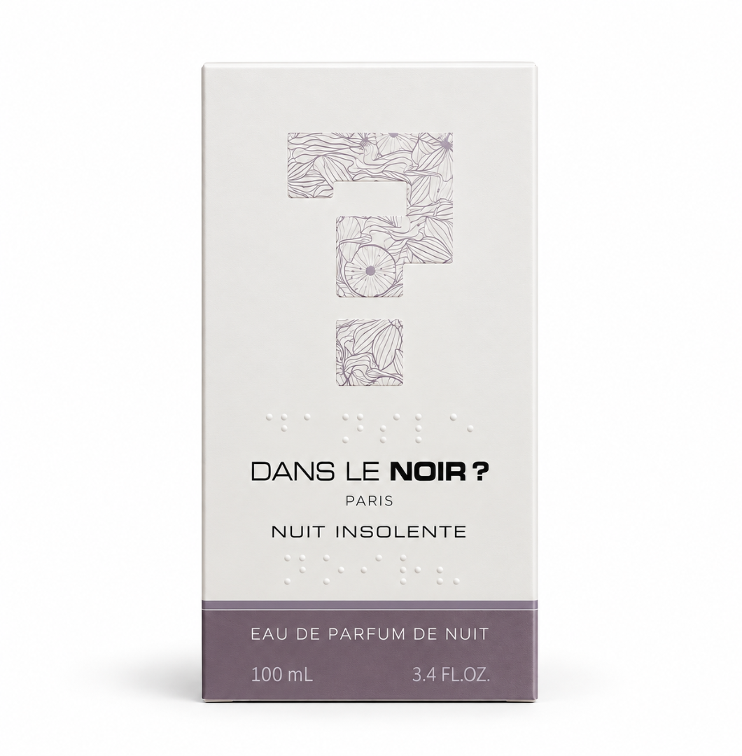 
                  
                    Nuit Insolente - Oriental e Intenso
                  
                