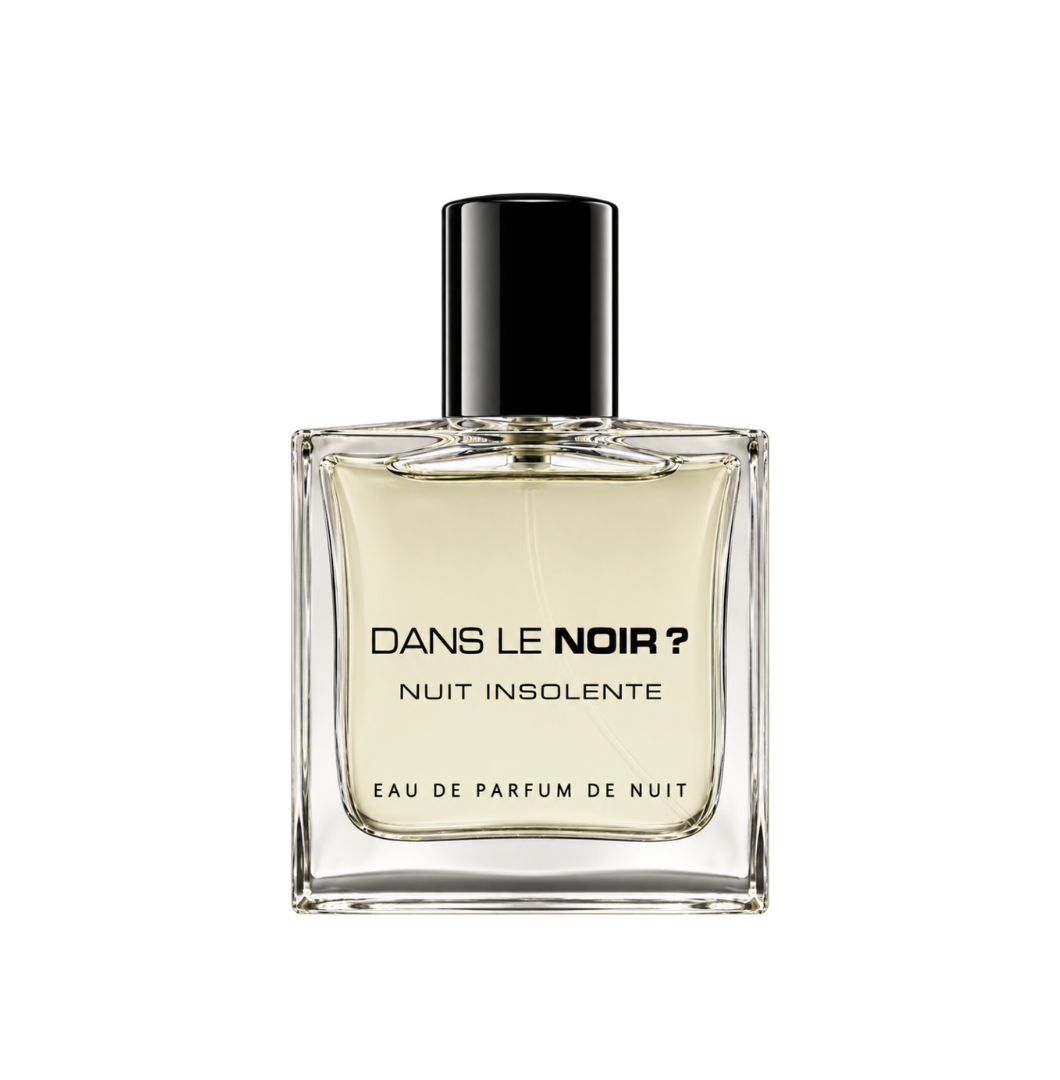 
                  
                    Nuit Insolente - Oriental e Intenso
                  
                