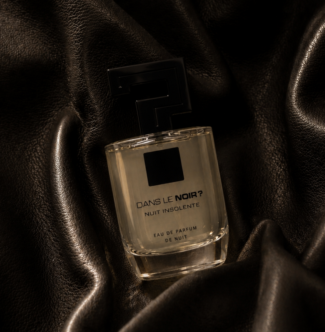 
                  
                    Nuit Insolente - Oriental e Intenso
                  
                