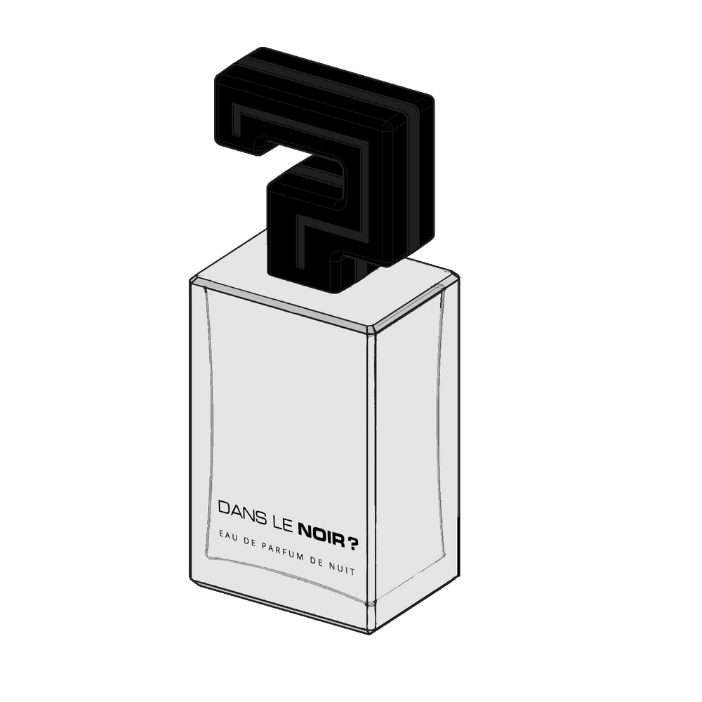 Dans le Noir ? Parfums