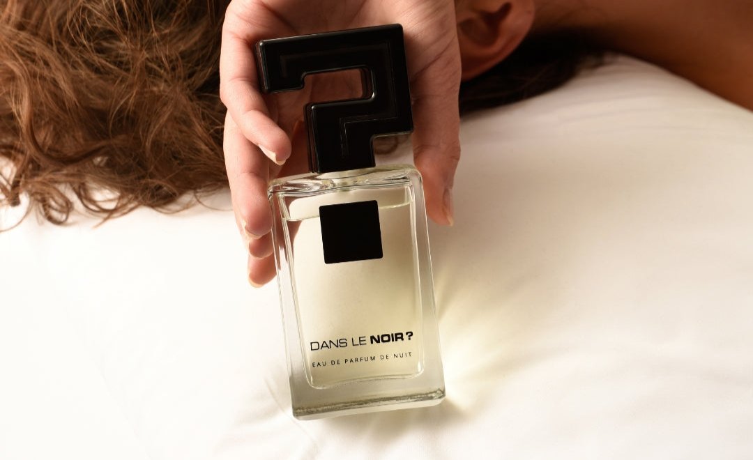 Dans le Noir ? Parfums