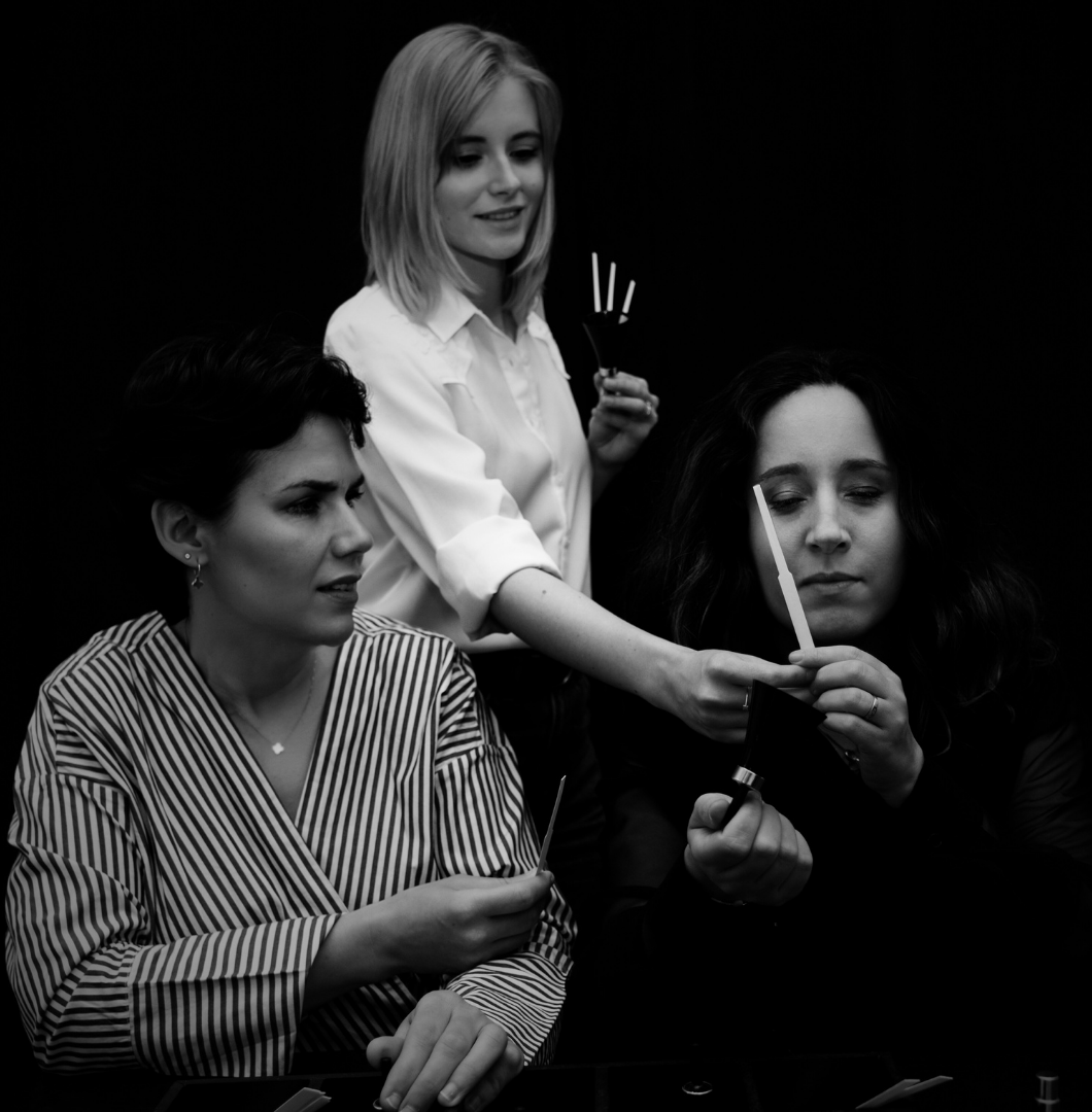 Dans le Noir ? Parfums